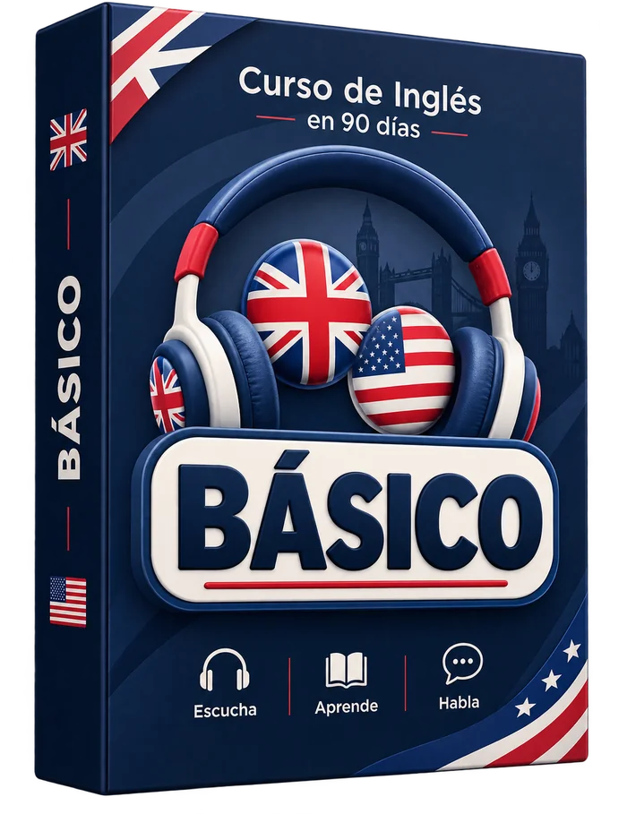 Inglés Básico