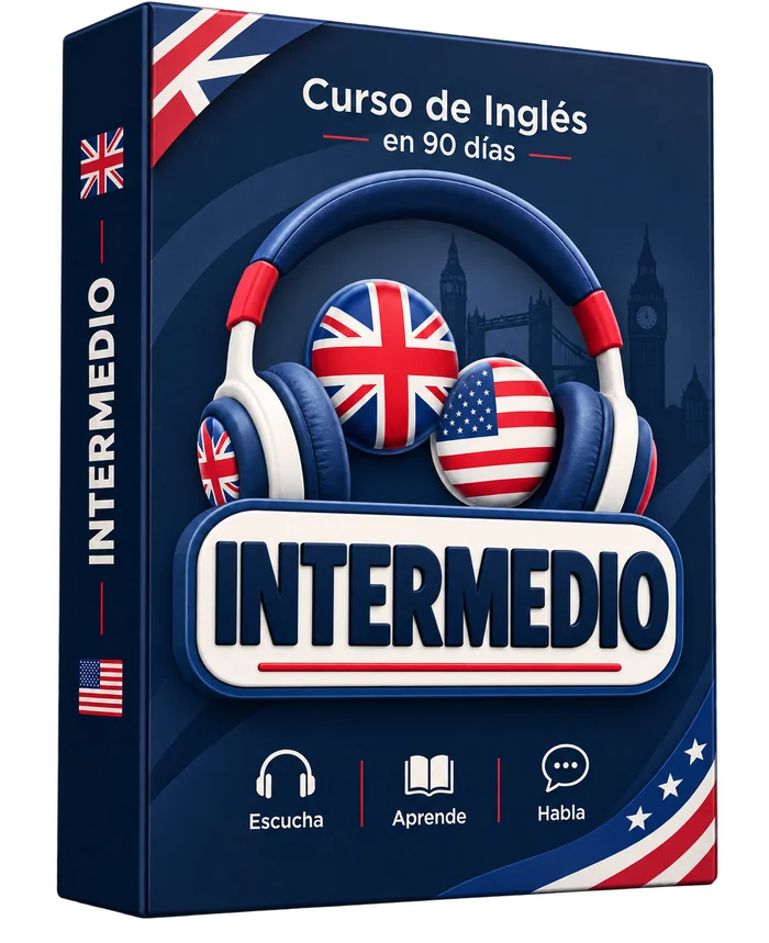 Inglés Intermedio