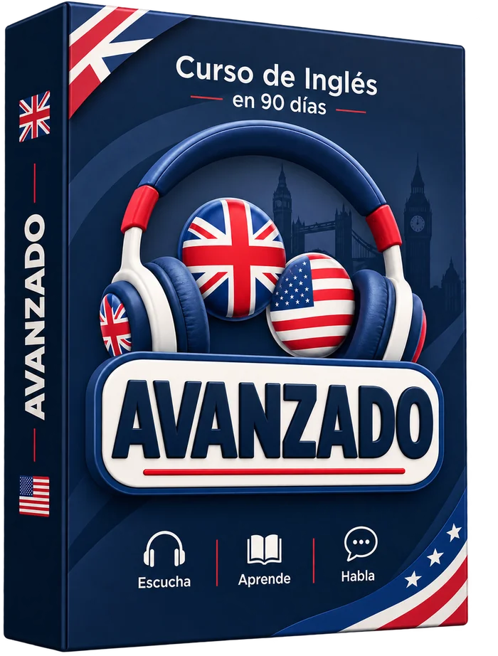 Inglés Avanzado