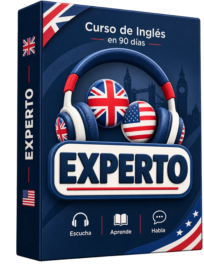 Inglés Experto